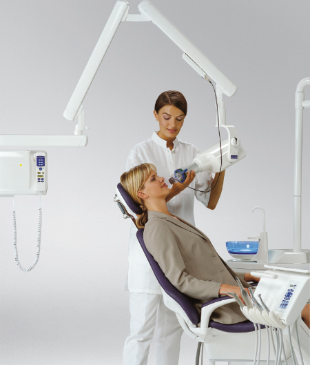 aparatura-radiologie-dentara